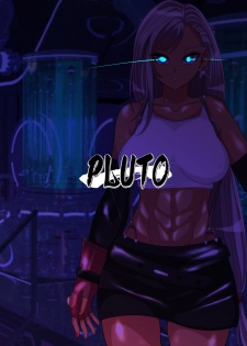 [PLUTO (Fudou Shin)] R-Tifa VS C-Tifa (Final Fantasy VII) - page 24