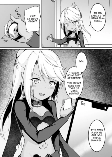 [Doukyara Doukoukai (Sakura Nobita)] CHLOE x CHLOE (Fate/kaleid liner Prisma Illya) [English] - page 6