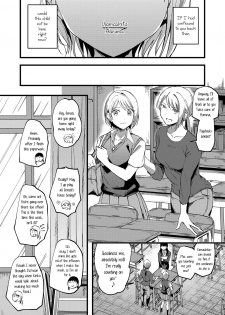 [Lilium Ladies (Various)] Lady x Lady bulbiferum [English] [mysterymeat3] [Digital] - page 10