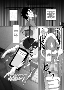 [SPRECHCHOR (Eguchi Chibi, Nintai Akira)] Omae no Kaa-chan, Ii Onna da yo na. | Your Mom's A Pretty Good Woman, Huh? Ch. 2 [English] {Doujins.com} [Digital] - page 33