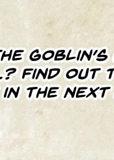 [Hisano] Zetsubou no Goblin 1 [English] {Hennojin} [Decensored] - page 19