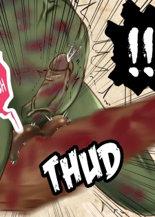 [Hisano] Zetsubou no Goblin 1 [English] {Hennojin} [Decensored] - page 13