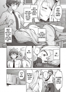 [Hiroya] Karakawanaide Tachibana-san | Please don't tease me, Tachibana-san (COMIC ExE 25) [English] [desudesu] [Digital] - page 7