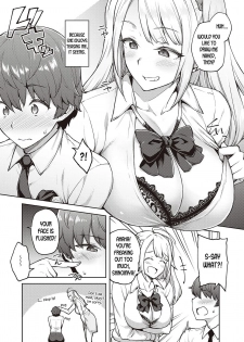 [Hiroya] Karakawanaide Tachibana-san | Please don't tease me, Tachibana-san (COMIC ExE 25) [English] [desudesu] [Digital] - page 2