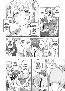 [Hiroya] Karakawanaide Tachibana-san | Please don't tease me, Tachibana-san (COMIC ExE 25) [English] [desudesu] [Digital] - page 4