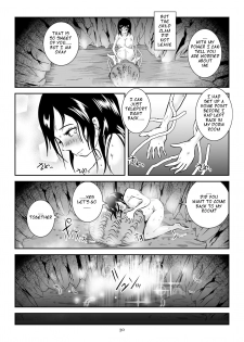 [Lavata Koubou (Takaishi Fuu)] Kaikan Imitation Orb (English) [Digital] - page 30