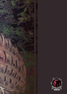[Lavata Koubou (Takaishi Fuu)] Kaikan Imitation Orb (English) [Digital] - page 36