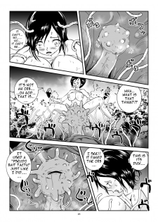 [Lavata Koubou (Takaishi Fuu)] Kaikan Imitation Orb (English) [Digital] - page 16