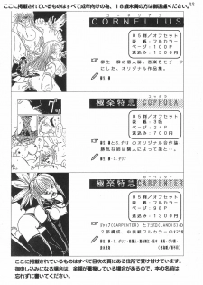 (C50) [Gokuraku Tokkyuu, Dodongo (Various)] Gokuraku Tokkyuu MANN (Bakusou Kyoudai Let's & Go!!) - page 24