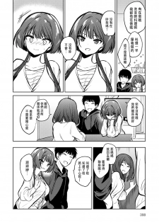 [Nogiwa Kaede] Futari dake no Heya (COMIC Anthurium 2020-07) [Chinese] [Digital] - page 2