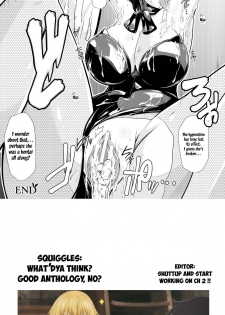 [Anthology] 2D Comic Magazine Waki Fechi Bunny Girl Vol.1 Ch 1 [Digital] [SquigglesJP] [English] - page 24