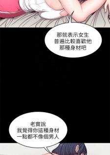 （週3）健身教練 1-36 中文翻譯 （更新中） - page 40