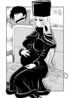 [Kaguya Hime] Maetel Story 2 (Galaxy Express 999) [English] [CopyOf] - page 21