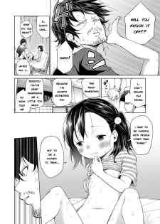 [Airandou] Soshite Papa ni Naru | Then, I'll become a dad (COMIC LO 2019-12) [English] [TinaSproutIsMyAngel] [Digital] - page 10