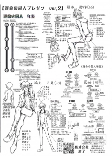 (Link☆Duelmaker4) [one-man band (REN)] Rei rei reina raibaru wa sukidesu ka? (Yu-Gi-Oh! VRAINS) - page 27