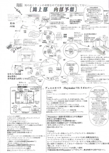 (Link☆Duelmaker4) [one-man band (REN)] Rei rei reina raibaru wa sukidesu ka? (Yu-Gi-Oh! VRAINS) - page 28