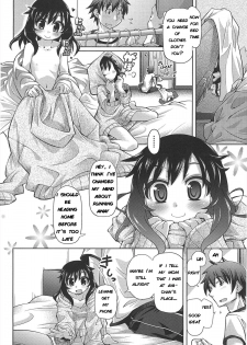 [Kakkuu] If That's How it is + I'm Grapeful too... [English] [TinaSproutIsMyAngel] - page 24