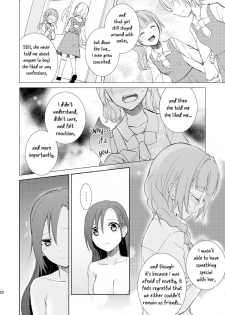 [Fi-eltz (Aoko)] Mikansei no Kimochi [English] [WindyFall Scanlations] [Digital] - page 19