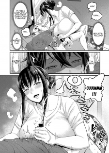 [Agata] Boku no Otona Shokugyo-taiken Ch. 1 (COMIC Shingeki 2020-07) [English] [Digital] - page 14