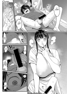 [Agata] Boku no Otona Shokugyo-taiken Ch. 1 (COMIC Shingeki 2020-07) [English] [Digital] - page 15