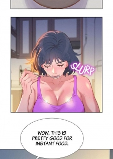 [Tharchog, Gyeonja] What do you Take me For? Ch.38/? [English] [Hentai Universe] - page 40