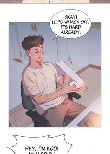 [Tharchog, Gyeonja] What do you Take me For? Ch.38/? [English] [Hentai Universe] - page 5