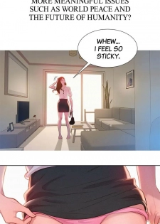 [Tharchog, Gyeonja] What do you Take me For? Ch.38/? [English] [Hentai Universe] - page 4