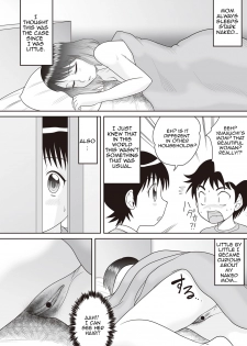 [Gotoh Juan] Gattai! Namahame Kazoku | Penetration! Bare Fucking Family! (0n-going) [English] [Amoskandy] [Digital] - page 44