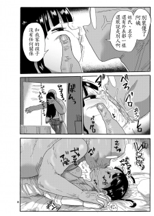 [CRAFT (Kiliu)] Mago no so no go [Chinese] [豆子一本漢化組] - page 4