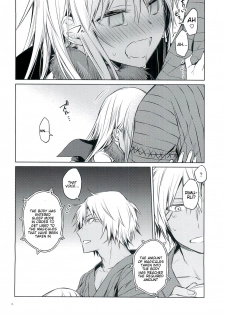 (C97) [Kuusou Kyuuka (Mikoto Kei)] Tokunou! Boufuu Maso | Especially Dense Tempest Magicules! (Tensei Shitara Slime datta Ken) [English] [Keksz] - page 15