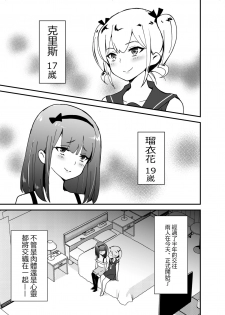 [Maita Keikaku (Sennomori Maitake)] Otokonoko BOX [Chinese] [瑞树汉化组] [Digital] - page 20