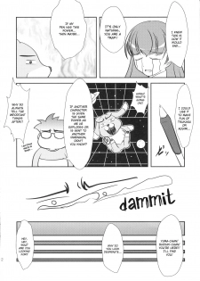 (C82) [High-Spirit (Aogiri Penta)] Musuko Maniacs! [English] - page 31