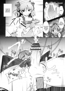 (C82) [High-Spirit (Aogiri Penta)] Musuko Maniacs! [English] - page 5