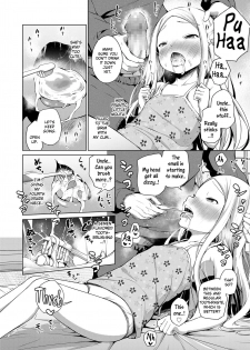 [Airandou] Ciel no Nichiyoubi | Ciel's Sunday (COMIC LO 2020-04) [English] [Xzosk] [Digital] - page 12