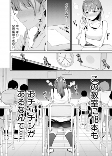 [Meganei] Shishunki no Obenkyou [Digital] - page 2