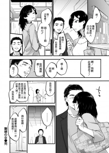 [Osato] Rien no Onna (COMIC Shitsurakuten 2020-04) [Chinese] [空気系☆漢化] [Digital] - page 20