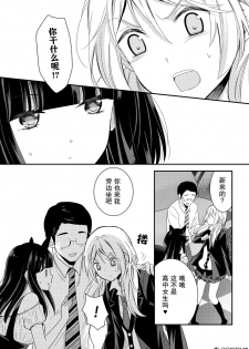 捏造trap10 - page 30