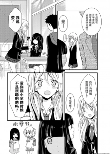 捏造trap10 - page 11