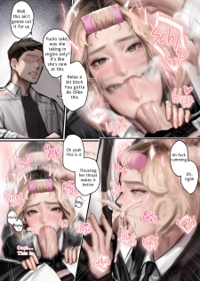 [Kidmo] JK Cumdump Development 2 | JK육변기 육성일지2 [English] [Decensored] - page 13