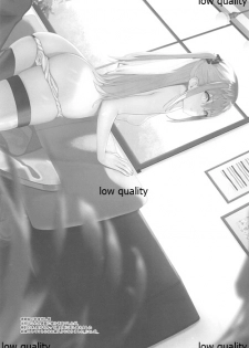 (C97) [Montage (Takato Suzunosuke)] STAR15&M4A1 (Girls' Frontline) - page 12