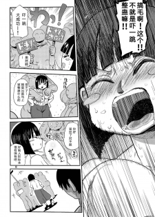 [CRAFT (Kiliu)] Sou! Dokkiri! [Chinese] [GK汉化] [Digital] - page 7