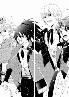 [*Style*] Tsubaki Shou 4 (Touken Ranbu) [Digital] - page 40