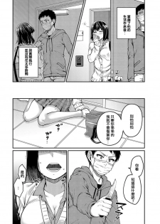 [Narita Koh] SNS Hae to Kumo |SNS-rope and Spider (COMIC BAVEL 2019-07) [Chinese] [Digital] - page 2