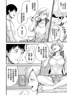 [Hasebe souutsu] Rinjin Mama (comic KURiBERON DUMA 2020-07 Vol. 21) [Chinese] - page 4