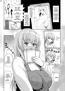 [Royal Bitch (haruhisky)] Hyou-chan no AV Shop Ichinichi Tenchou-san | Day in the Life of AV Shop Manager Hyo-chan [English] [Digital] - page 6