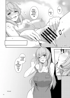 [Royal Bitch (haruhisky)] Hyou-chan no AV Shop Ichinichi Tenchou-san | Day in the Life of AV Shop Manager Hyo-chan [English] [Digital] - page 18