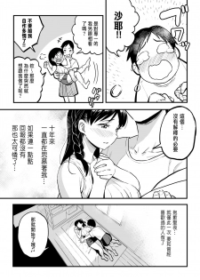 [Surumenium (Taniguchi Daisuke)] Juunengo no Hachigatsu Kimi to. [CHINESE] - page 28