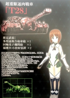 [Fuji Sengendou] Taima Senshadou G - page 4
