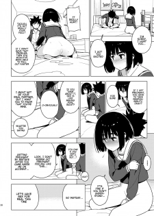 [enuma elish (Yukimi)] Osananajimi + Osananajimi After [English] [Hentai_Doctor] [Digital] - page 26