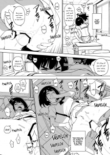 [enuma elish (Yukimi)] Osananajimi + Osananajimi After [English] [Hentai_Doctor] [Digital] - page 47